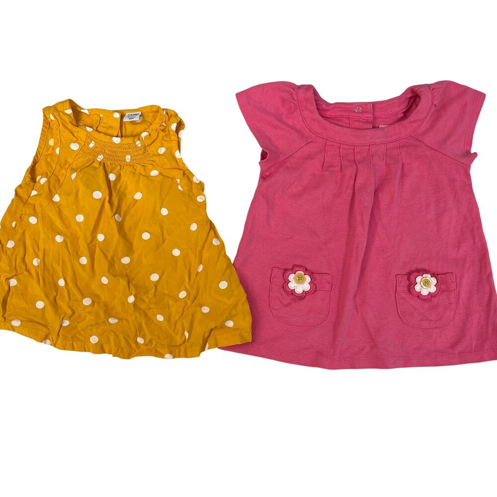 BUNDLE Girls 18-24 month Tops